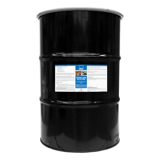 PREMALUBE ELITE RED 00 Red grease for robotic system